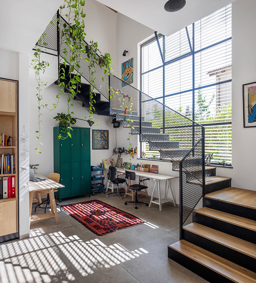 北部曝光 / 北方暴露丨以色列丨Inon Ben David-4