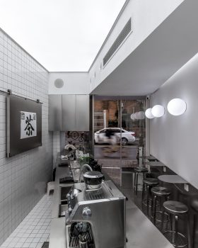 庭和正巨鹿路店丨西水湾路工作室