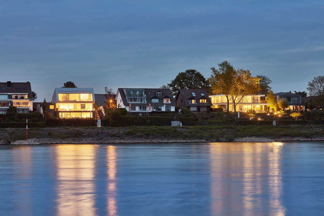 丨德国杜塞尔多夫丨Döring Dahmen Joeressen Architekten-19