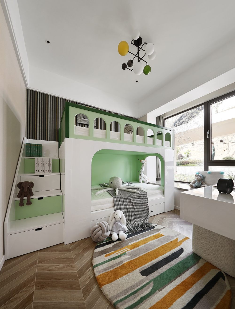 自然诗意栖居,温润质朴生活美学丨中国玉溪丨莫菲特软装设计机构,深圳市佳明酒店配饰有限公司-22