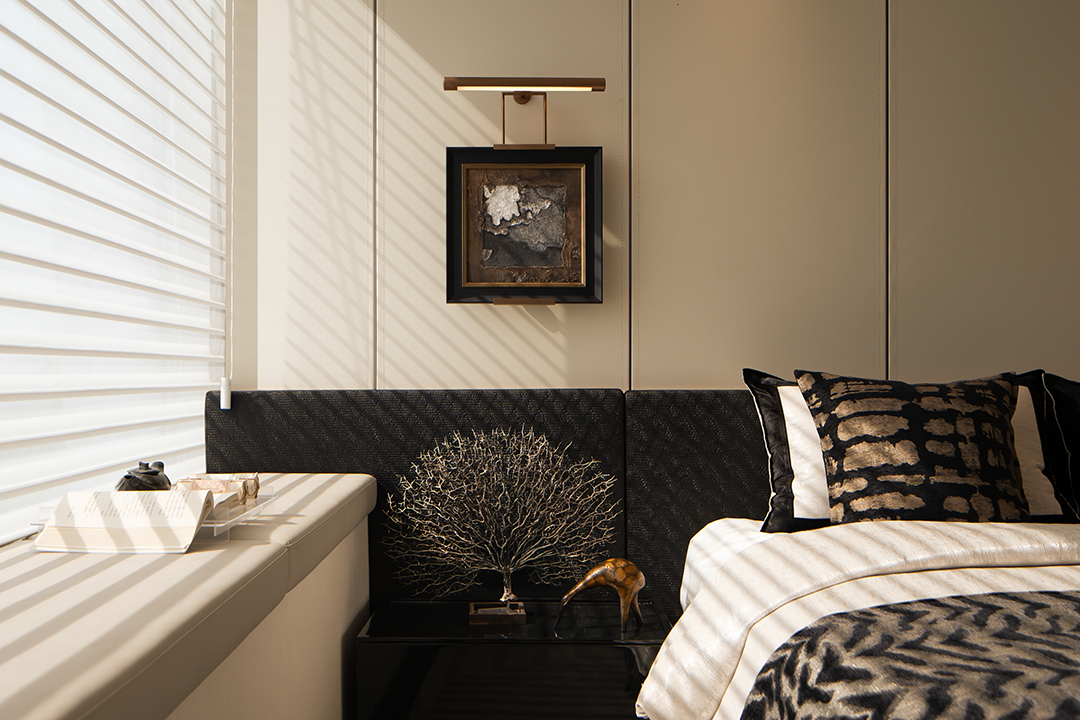 越秀国贸×境之所至 临湖而栖丨靳朝晖设计-51