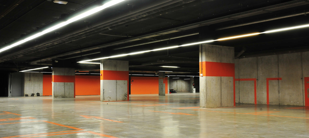 西班牙 Getxo Biscaytik 项目-- 重建之美-8