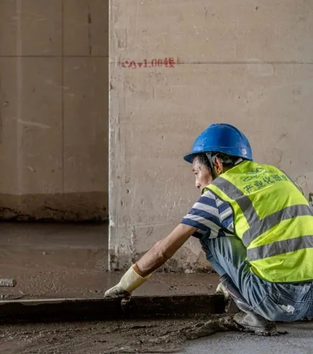 空山新雨后 随意夏芳歇  ▎金螳螂精装科技「江阴•长江天悦府」-77