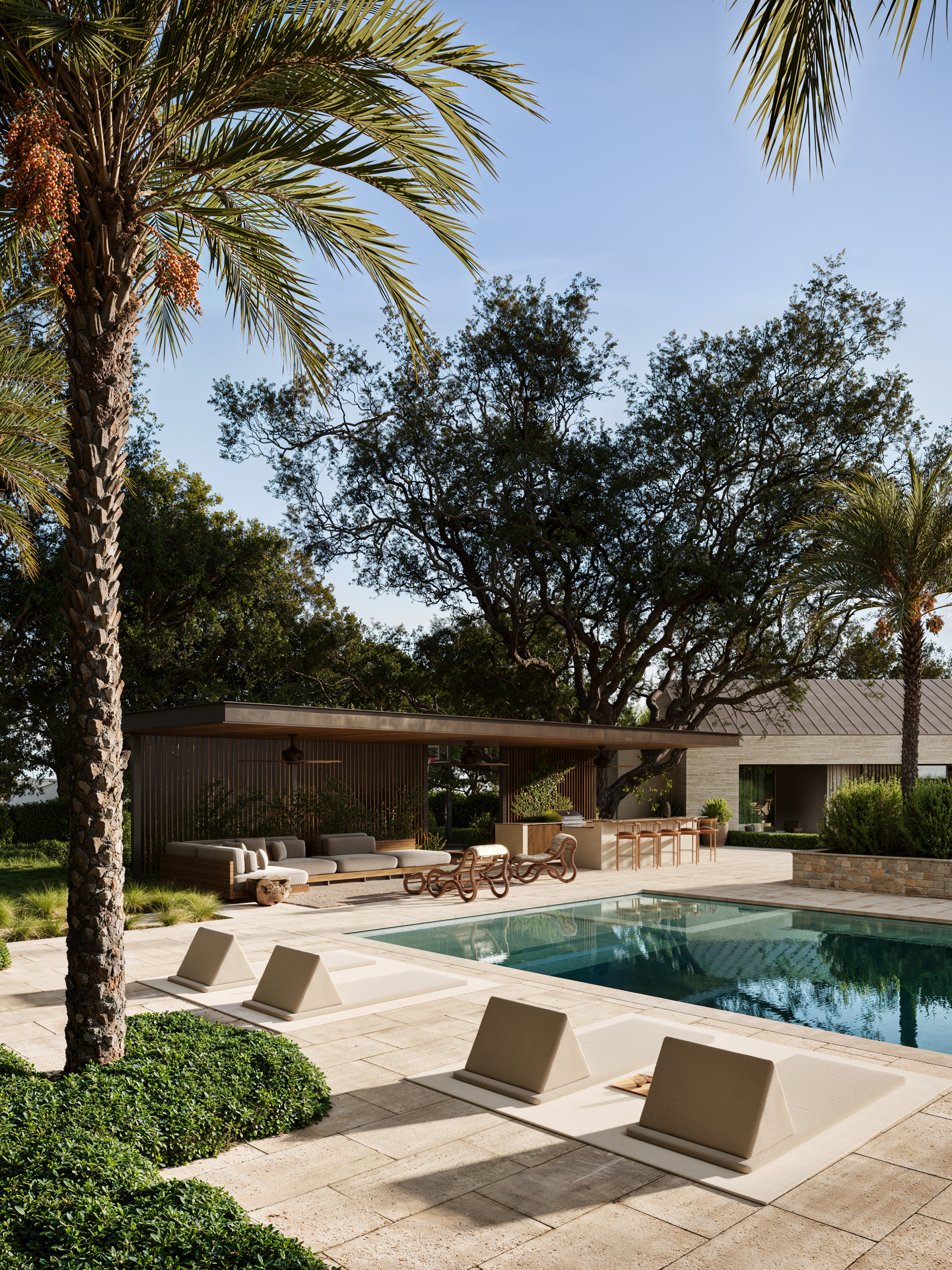 鞍桥丨Colega Architects-14