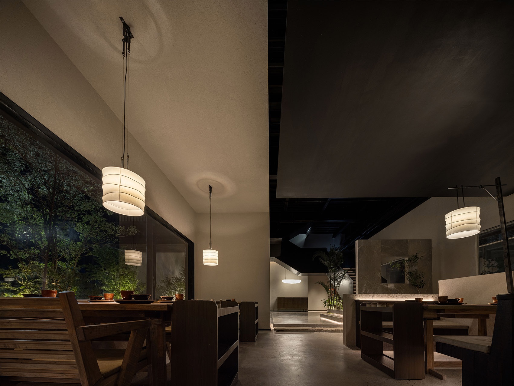 共炉火锅(山西·临汾)丨中国临汾丨本样设计-38