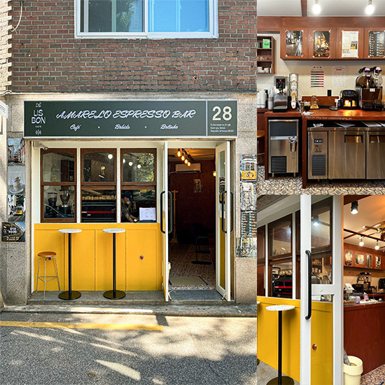 8 级 Espresso 巴黎公寓的惊艳设计-1