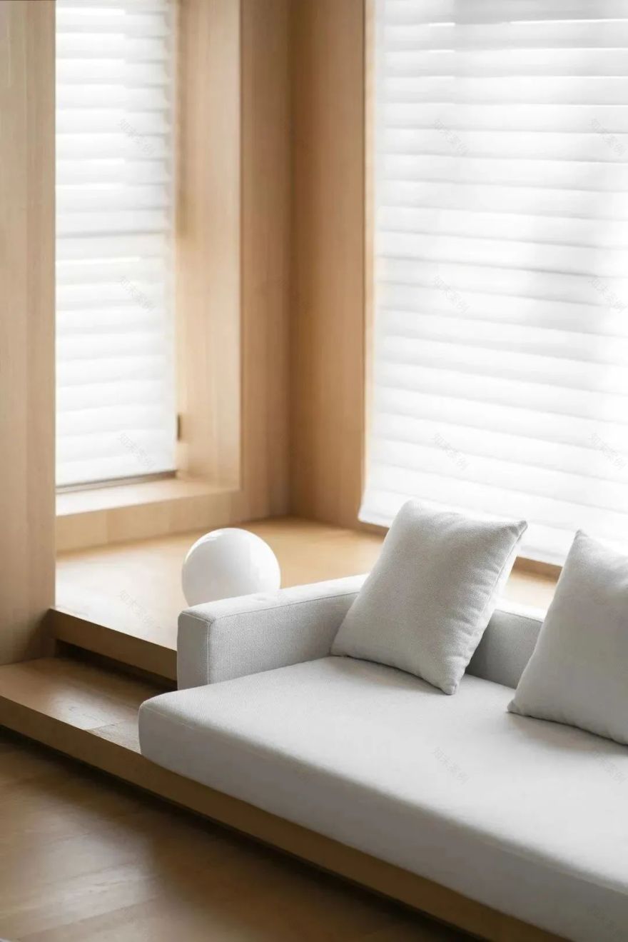 260㎡自然私宅,天然底色的温暖治愈 | 拾一设计-80