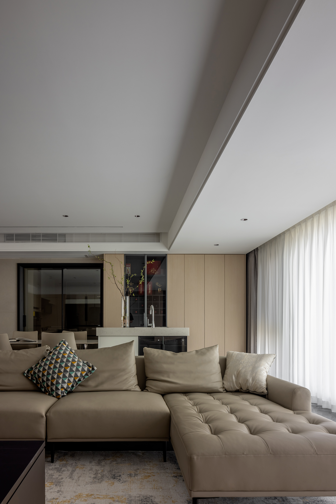 蓝光·雍和园丨中国惠州丨惠州御文空间设计有限公司-18