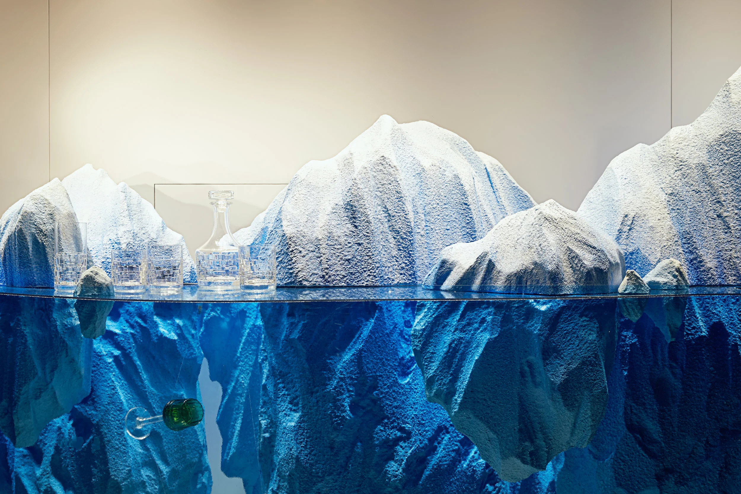 fUTUREMUSEUM - 質物霽畫 BOTANIPLAN VON LEE CHI  -11