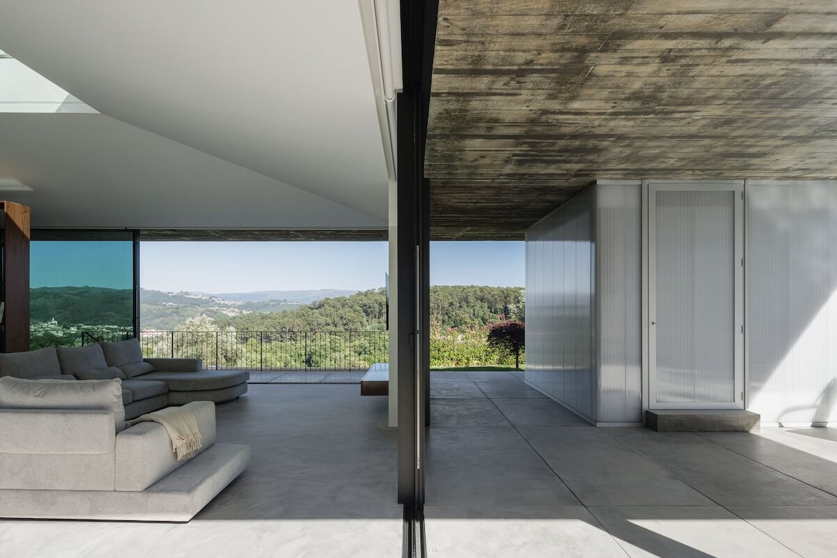 Casa Ponte(庞特屋)丨葡萄牙-85