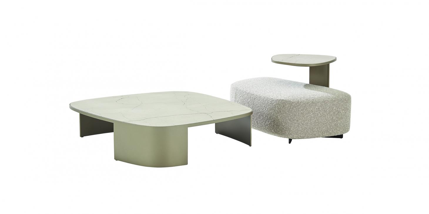 欧洲设计全景 | 从 Muller Van Severen 到 Patricia Urquiola 的全球家具设计-9