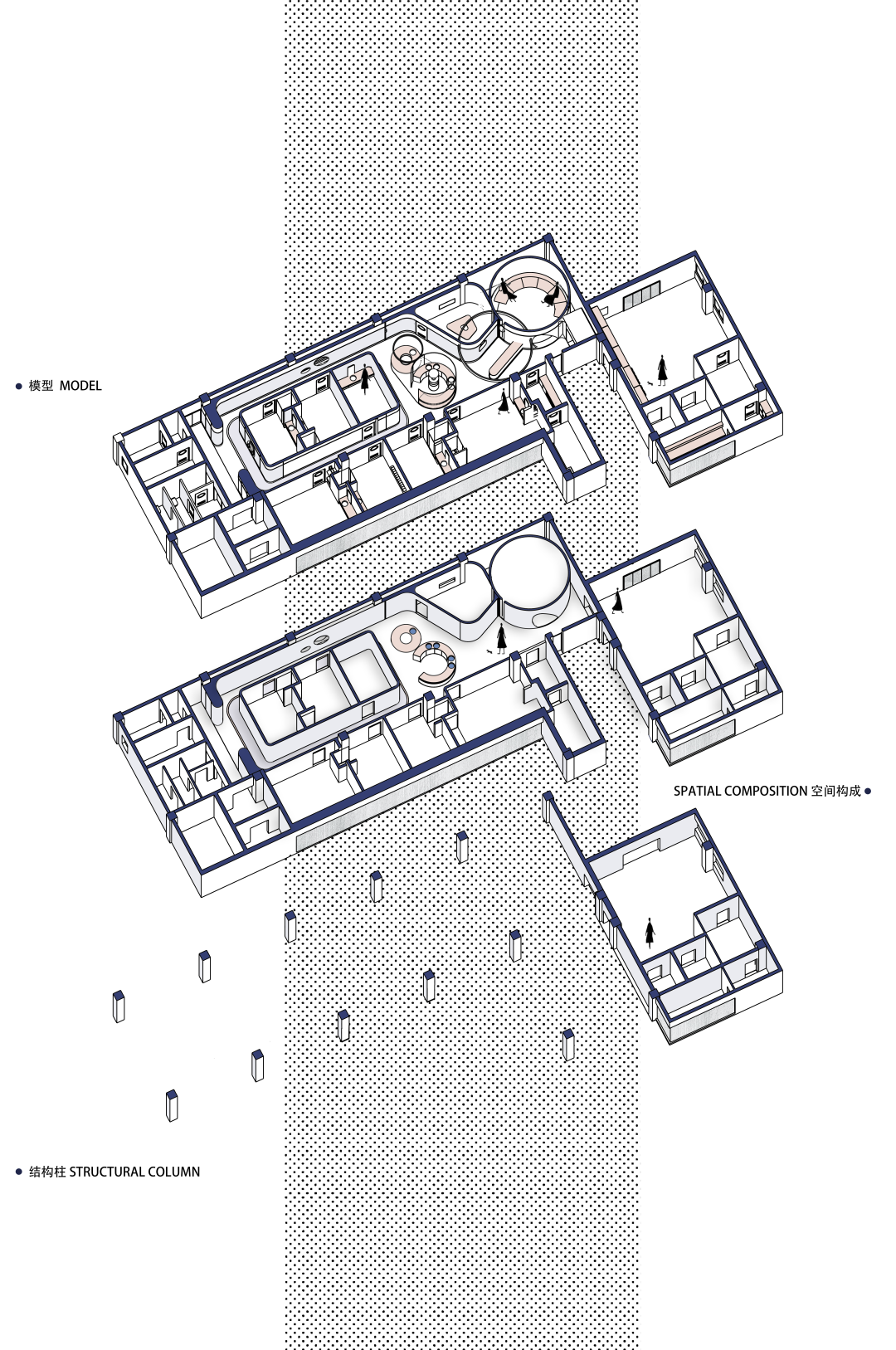 DOT SKIN 原点肌研美业空间丨中国成都丨成都交叉态建筑设计有限公司-86