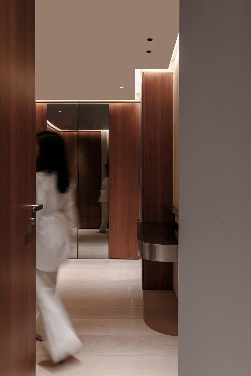 M 屋或M 房子(具体需根据上下文确定)丨中国上海丨MUKA ARCHITECTS 木卡工作室-23