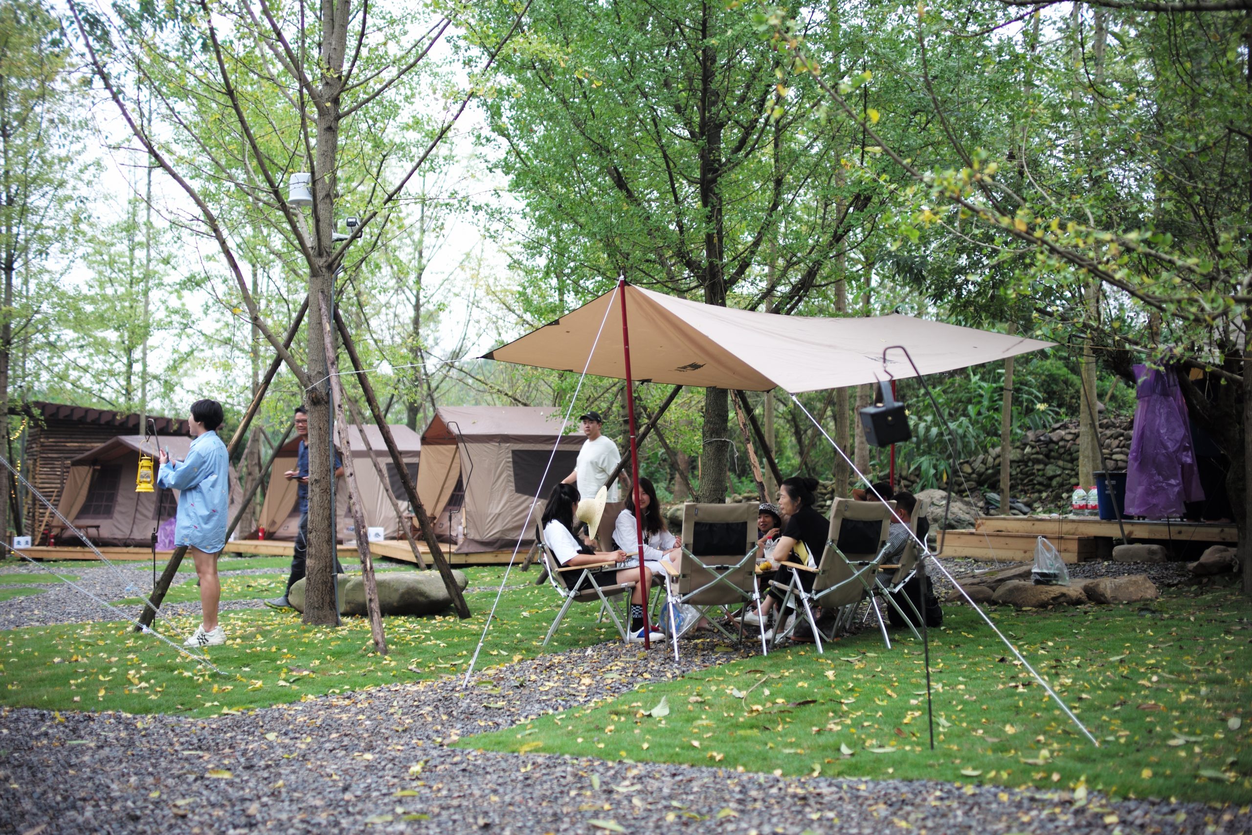 峨眉·高桥小镇丨中国眉山丨四川乐道景观设计有限公司-71