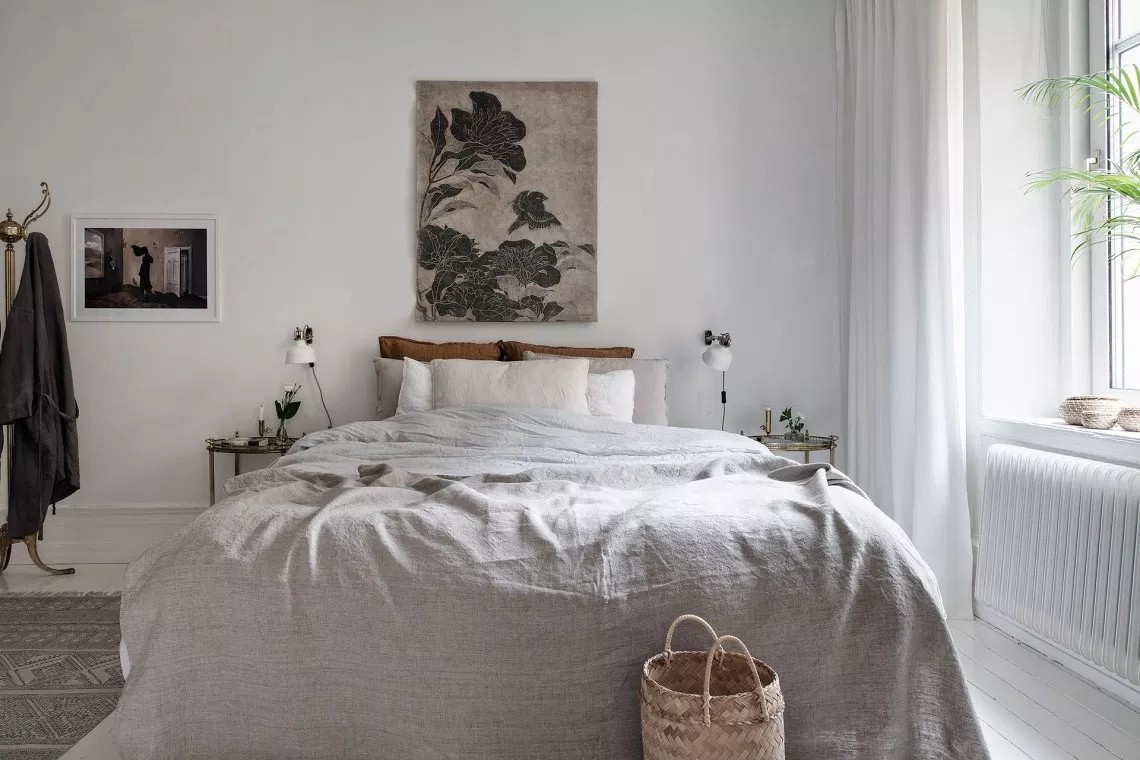 国外温馨别致的公寓设计  Alvhem-10