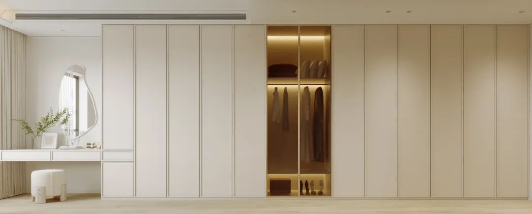 凡高夏日冰淇淋之家 · 环保设计打造亲子乐园丨中国天津丨凡高空间设计-35