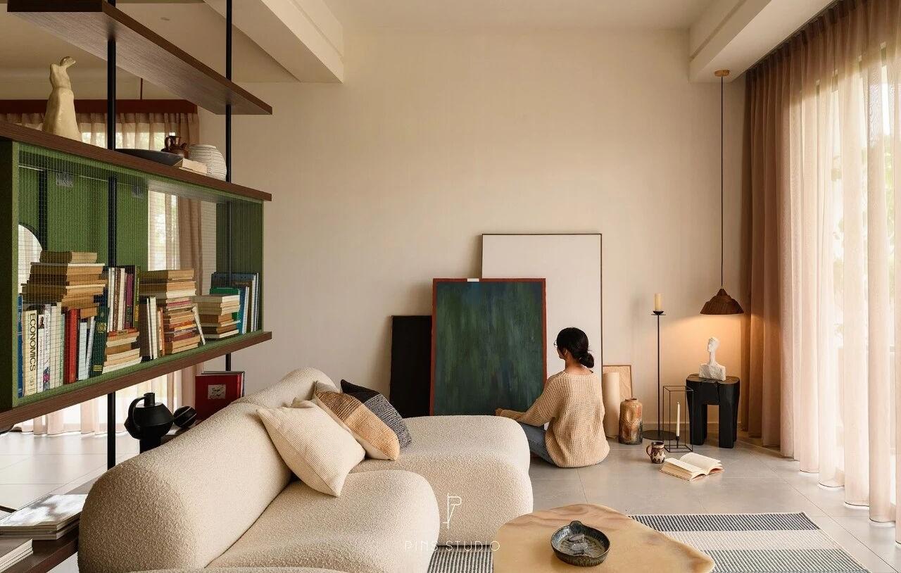 Pins Studio相关设计项目丨马来西亚吉隆坡-0