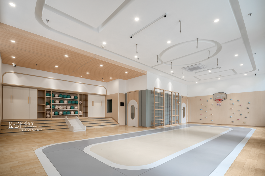 阳光雨露成长学苑丨中国安阳-12