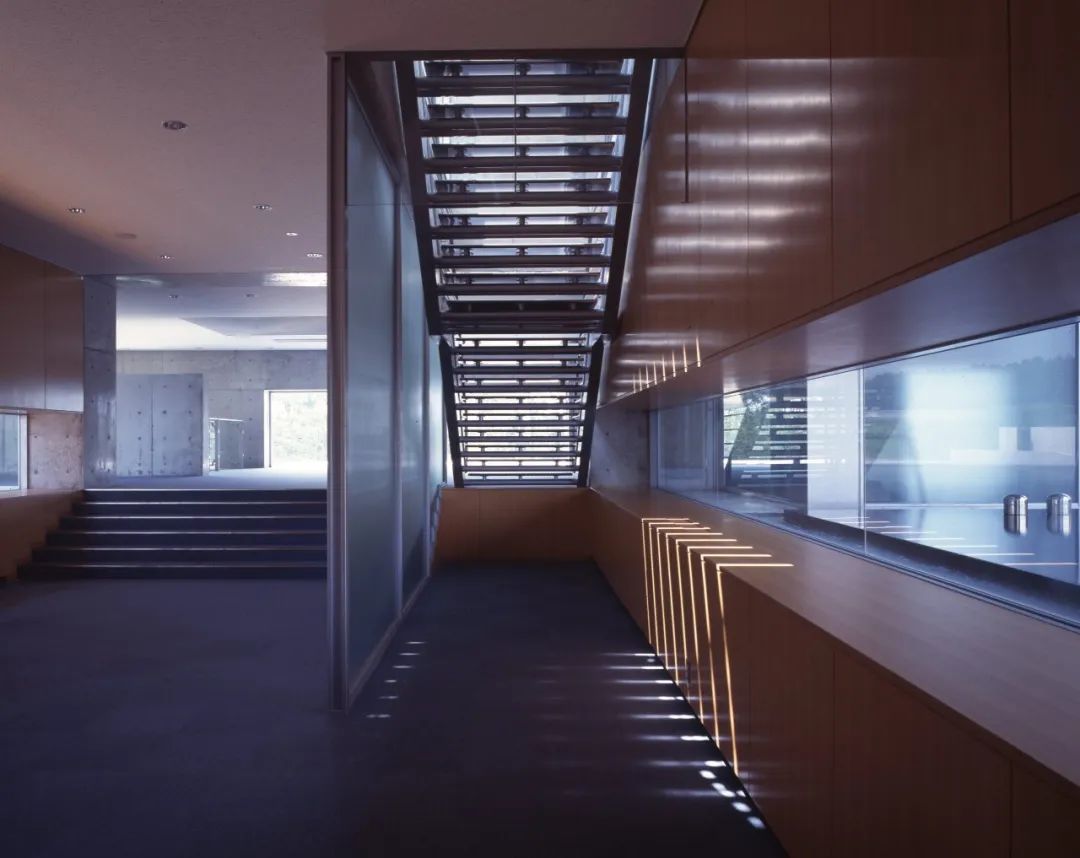 科幻般的机械建筑 · 高松伸的作品解读丨日本-70