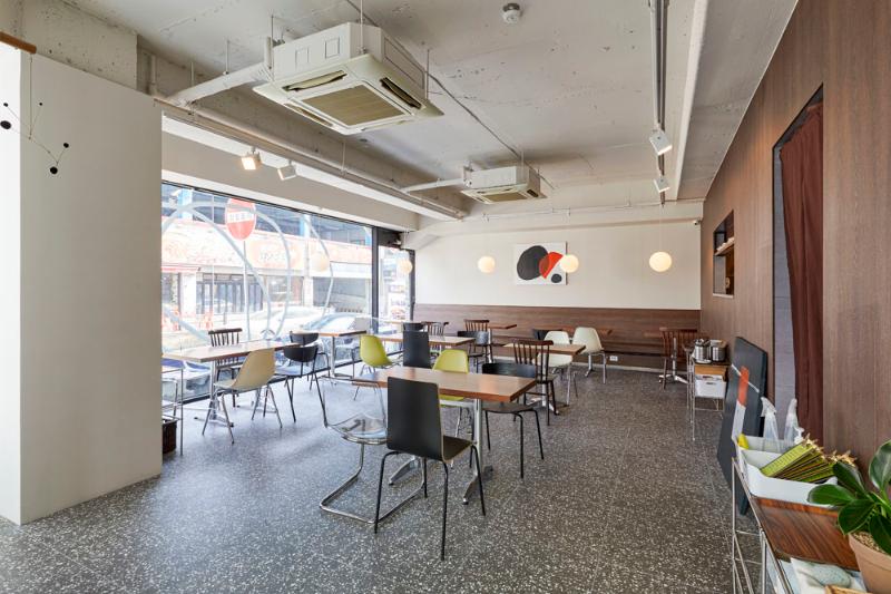 26 平米现代极简风家居，打造温馨宜居空间-5