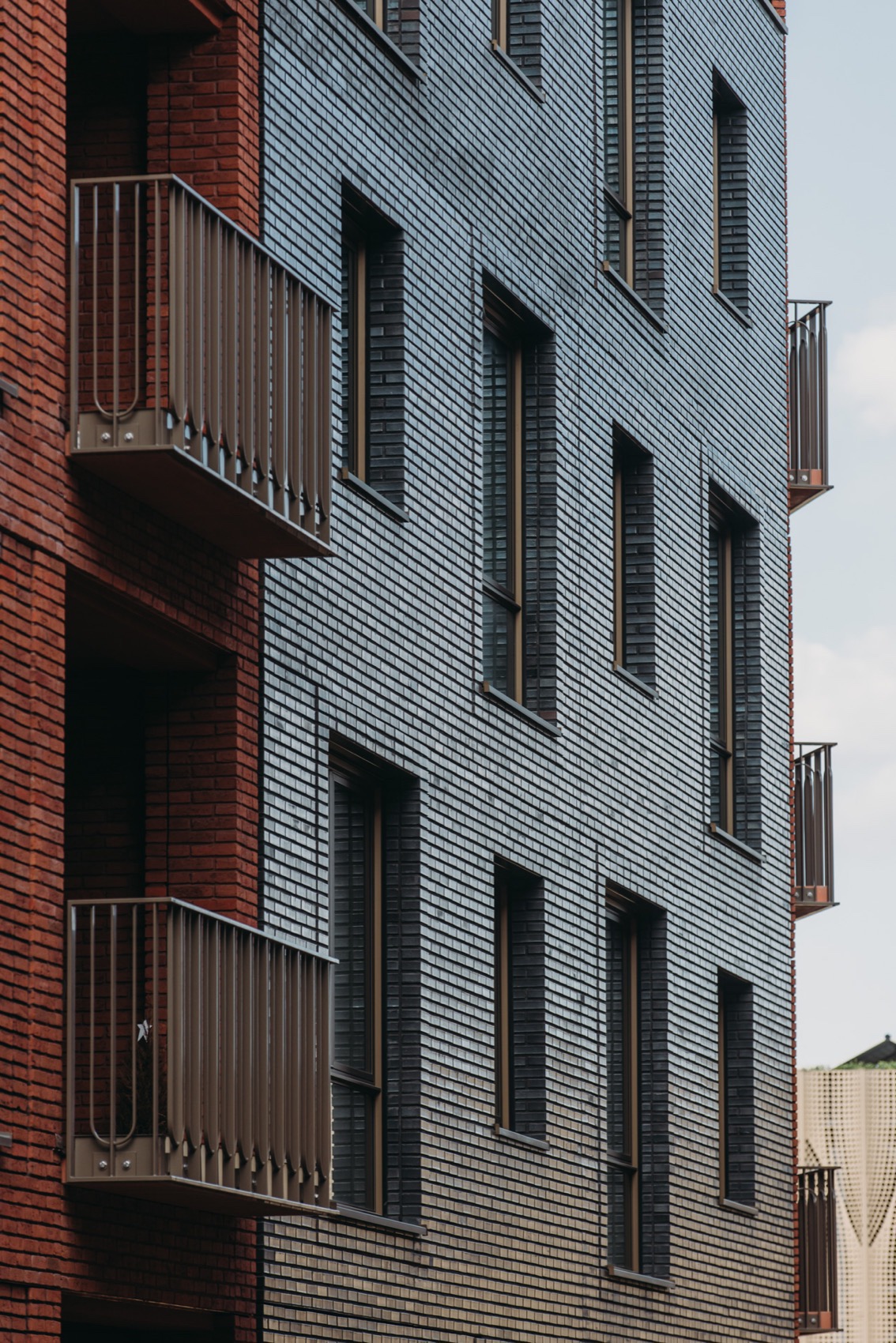 Waalsprong 中心丨荷兰丨De Zwarte Hond-29