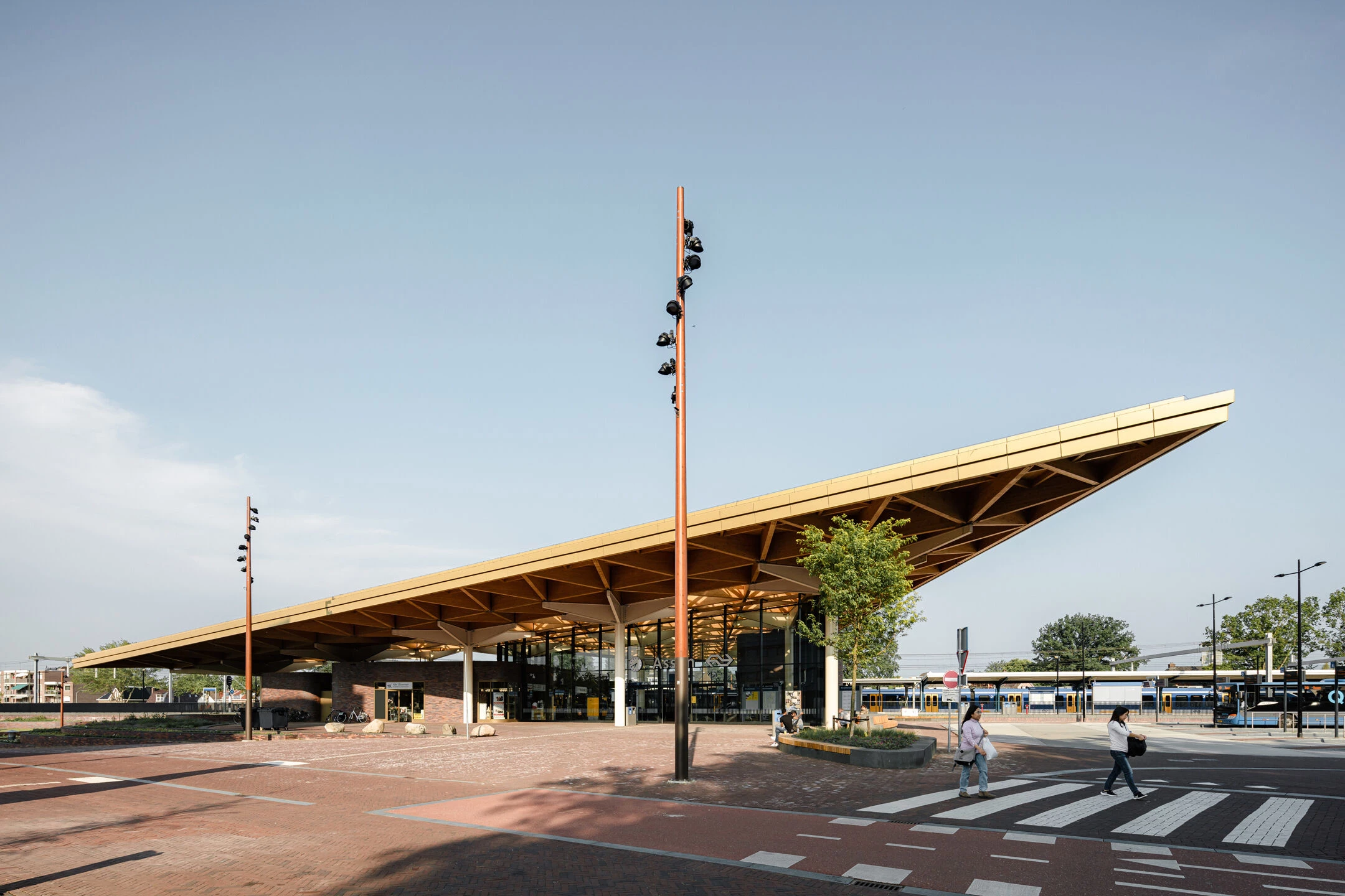 Assen Station-24