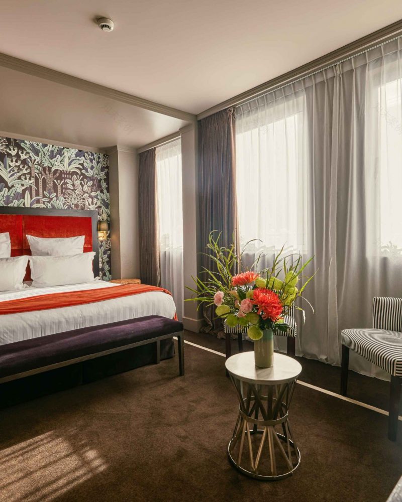 Indulgence Redefined | Waldorf Astoria Versailles - Trianon Palace - Covet Edition-0