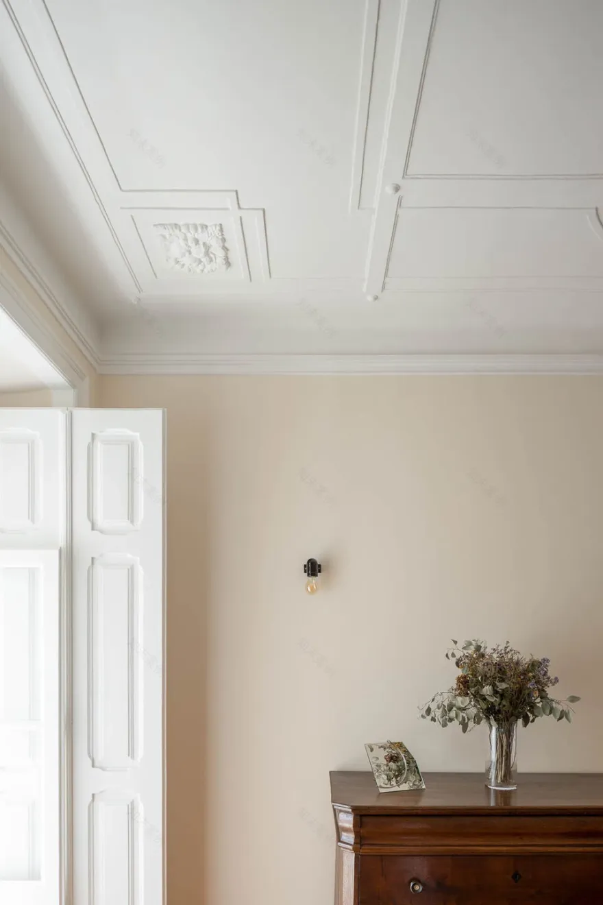 佩尼亚公寓丨葡萄牙里斯本丨Paulo Moreira Architectures-41