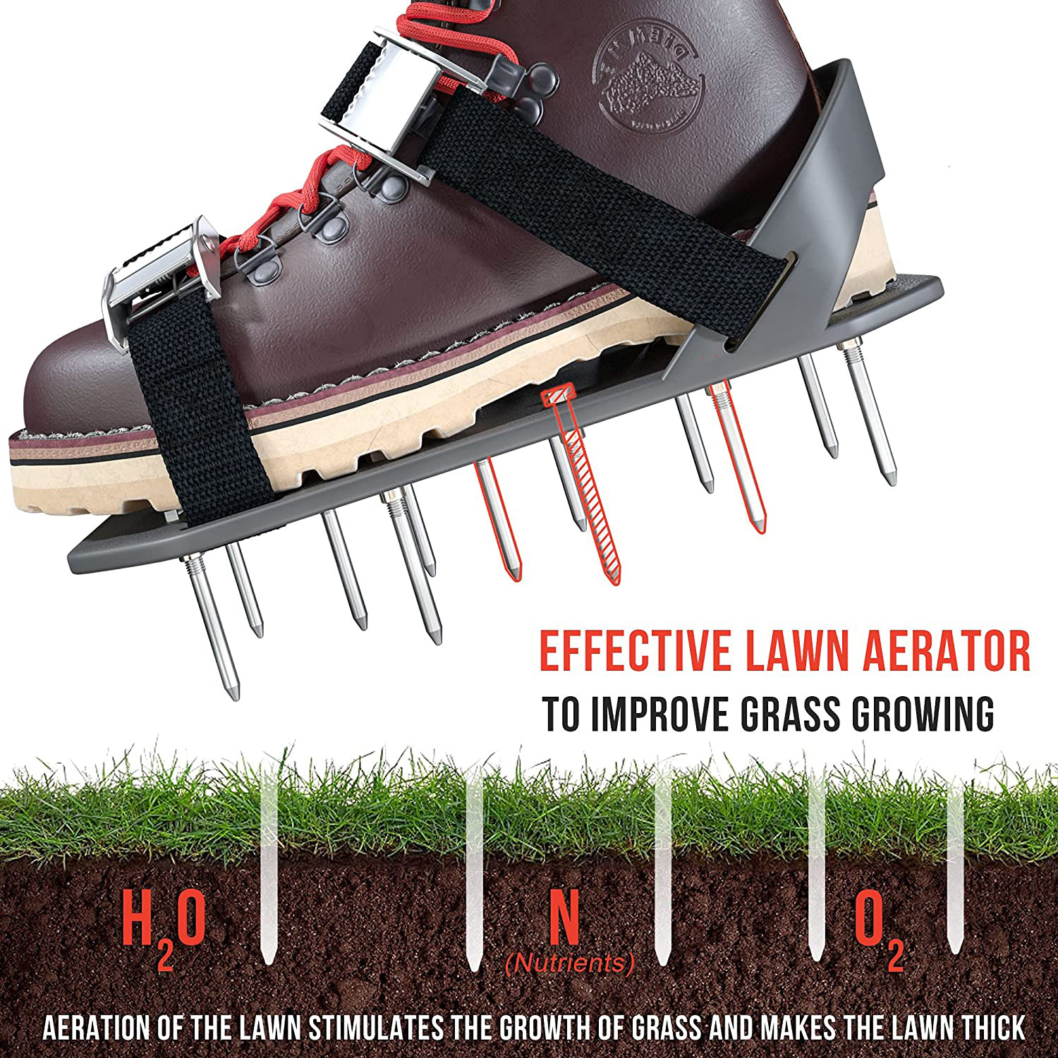 爱格敏德草坪打孔机-7