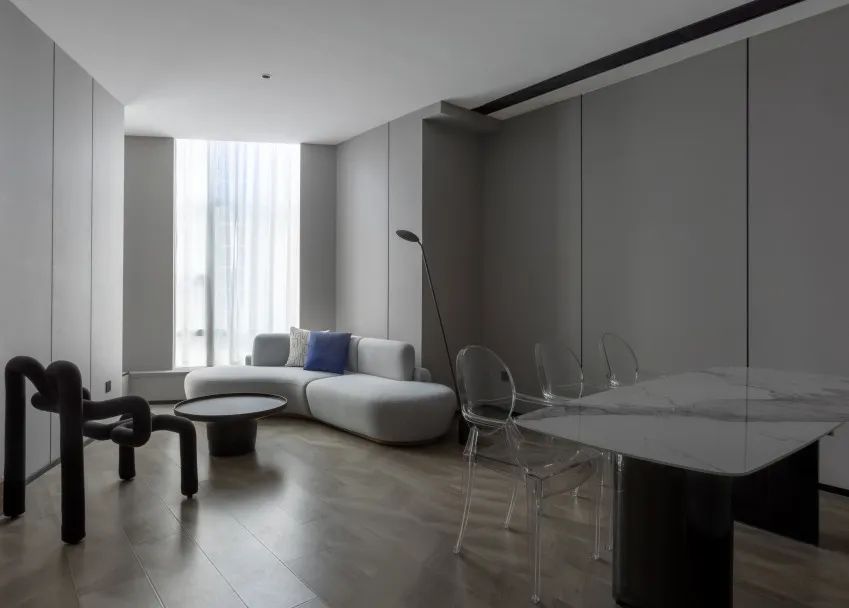 深圳讴印拾间堂酒店丨中国深圳丨朗联设计-68