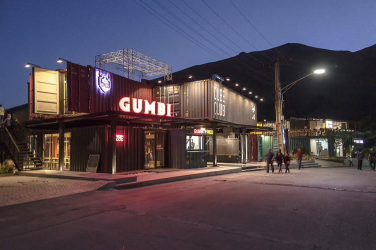 Cube Club On Office-27