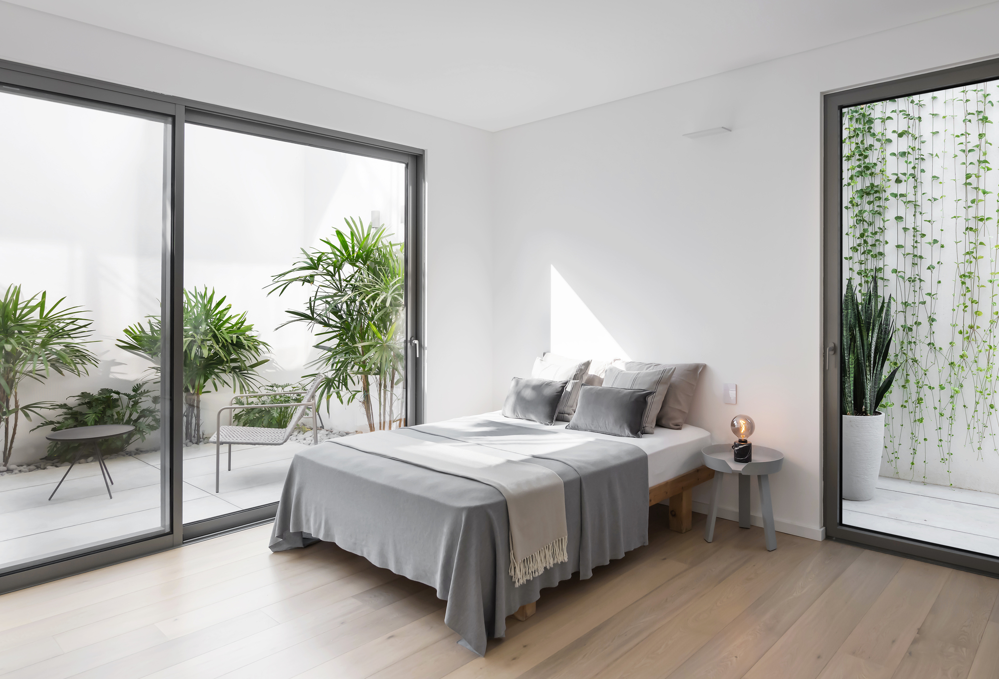 拉马特亨住宅丨Israel丨Neuman Hayner Architects-23