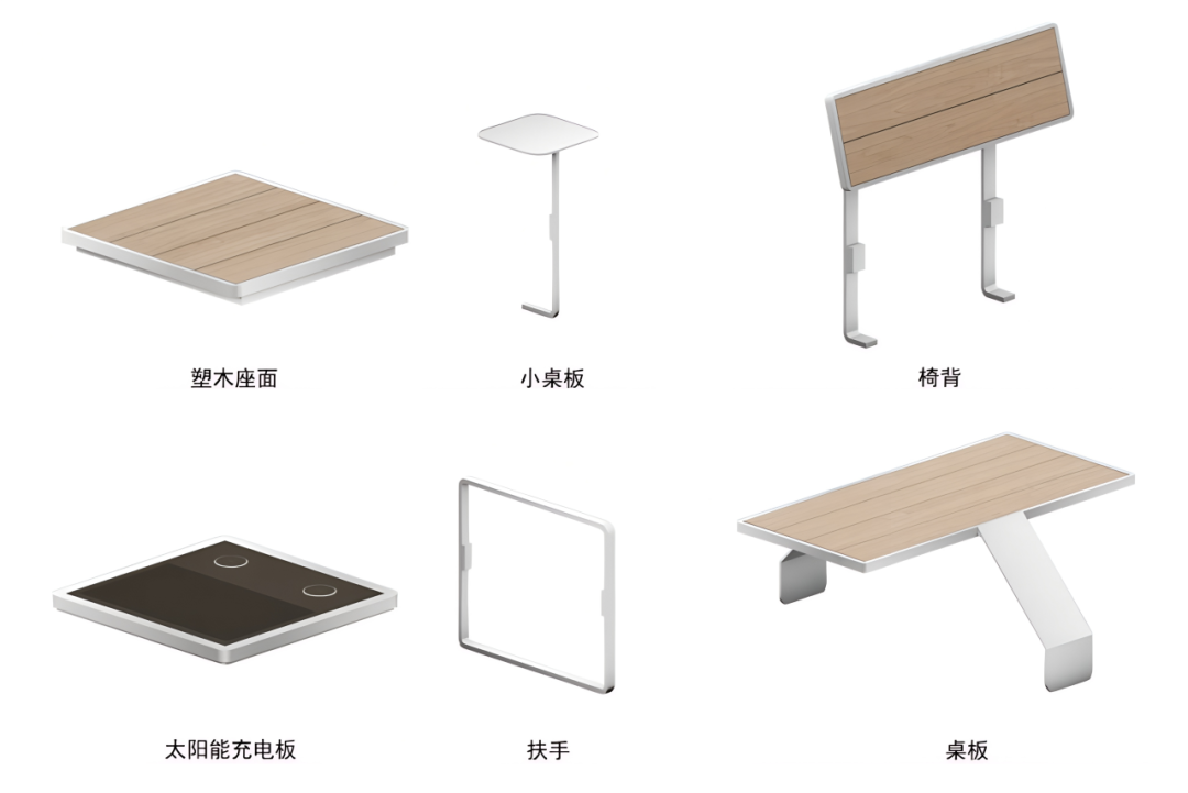 宁武路(长阳路-杨树浦路段)美丽街区改造 | UDG联创设计 | 中国上海杨浦区-12