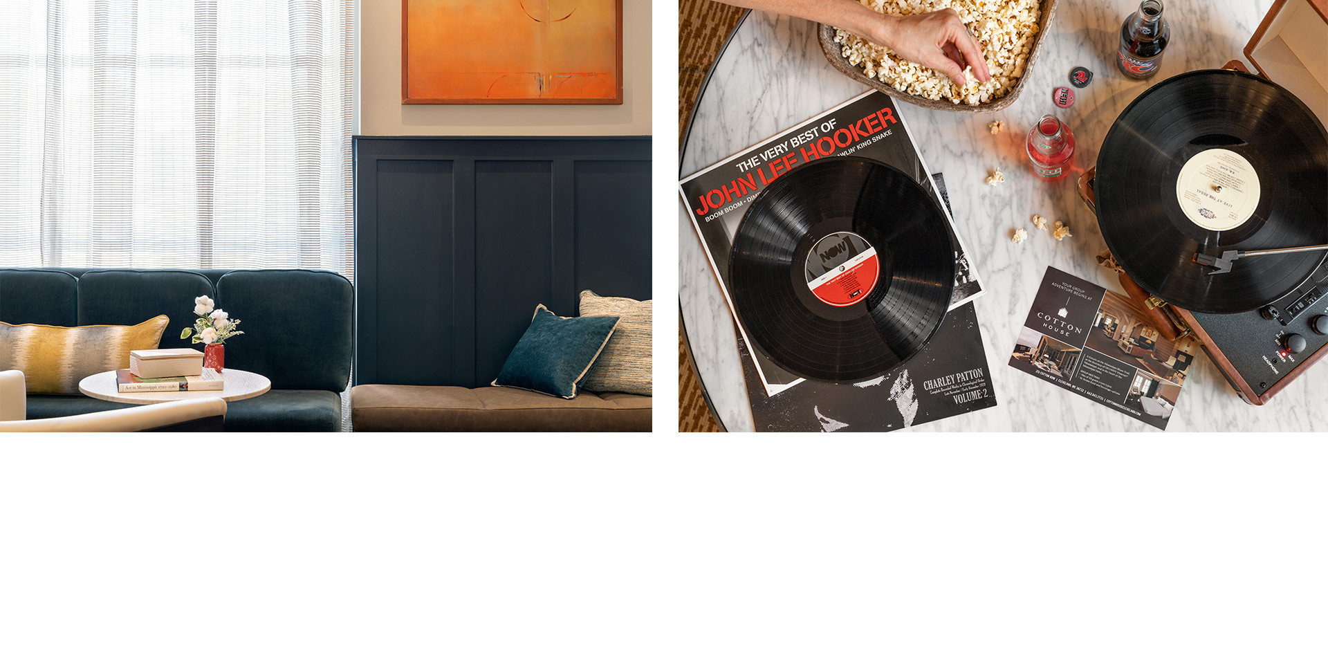 棉屋酒店，尊盛系列丨美国克利夫兰-11