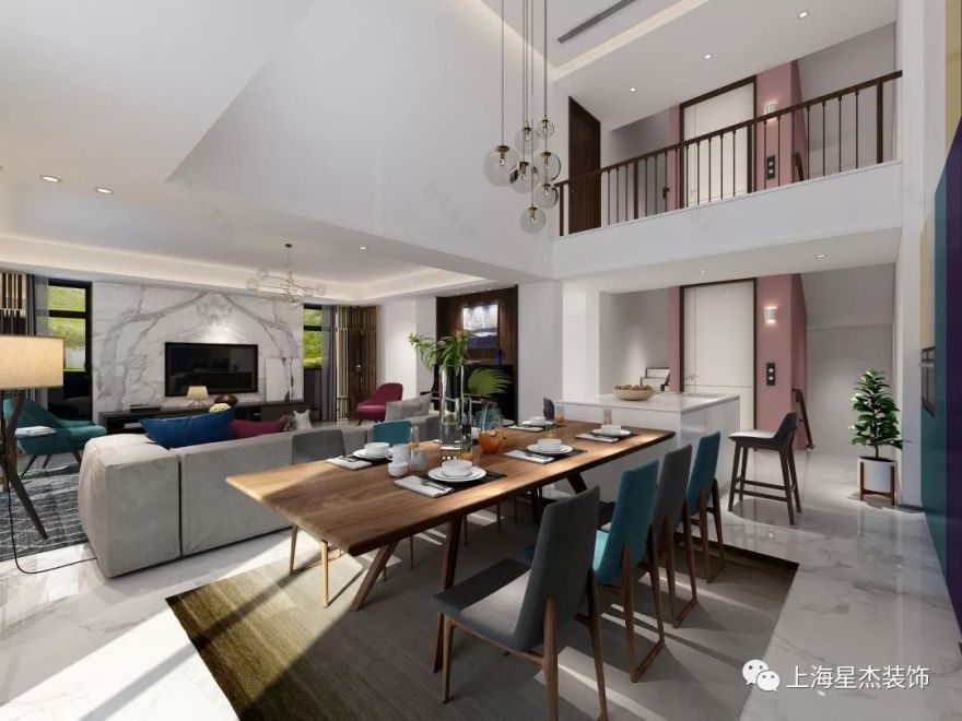 四季御庭别墅竣工仪式,专业温馨的幸福感空间-39