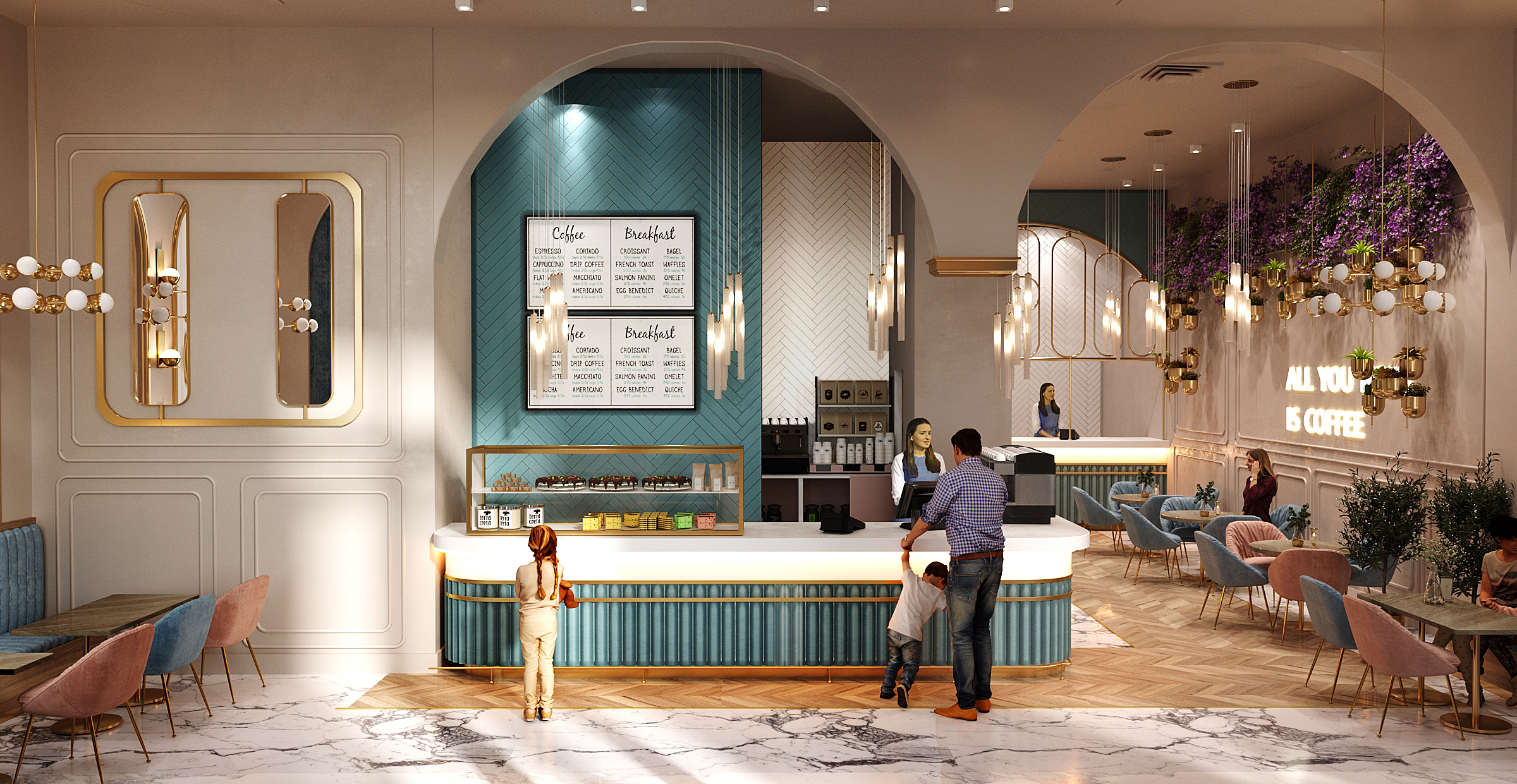 J U P A R КОФЕЙНЯ-7