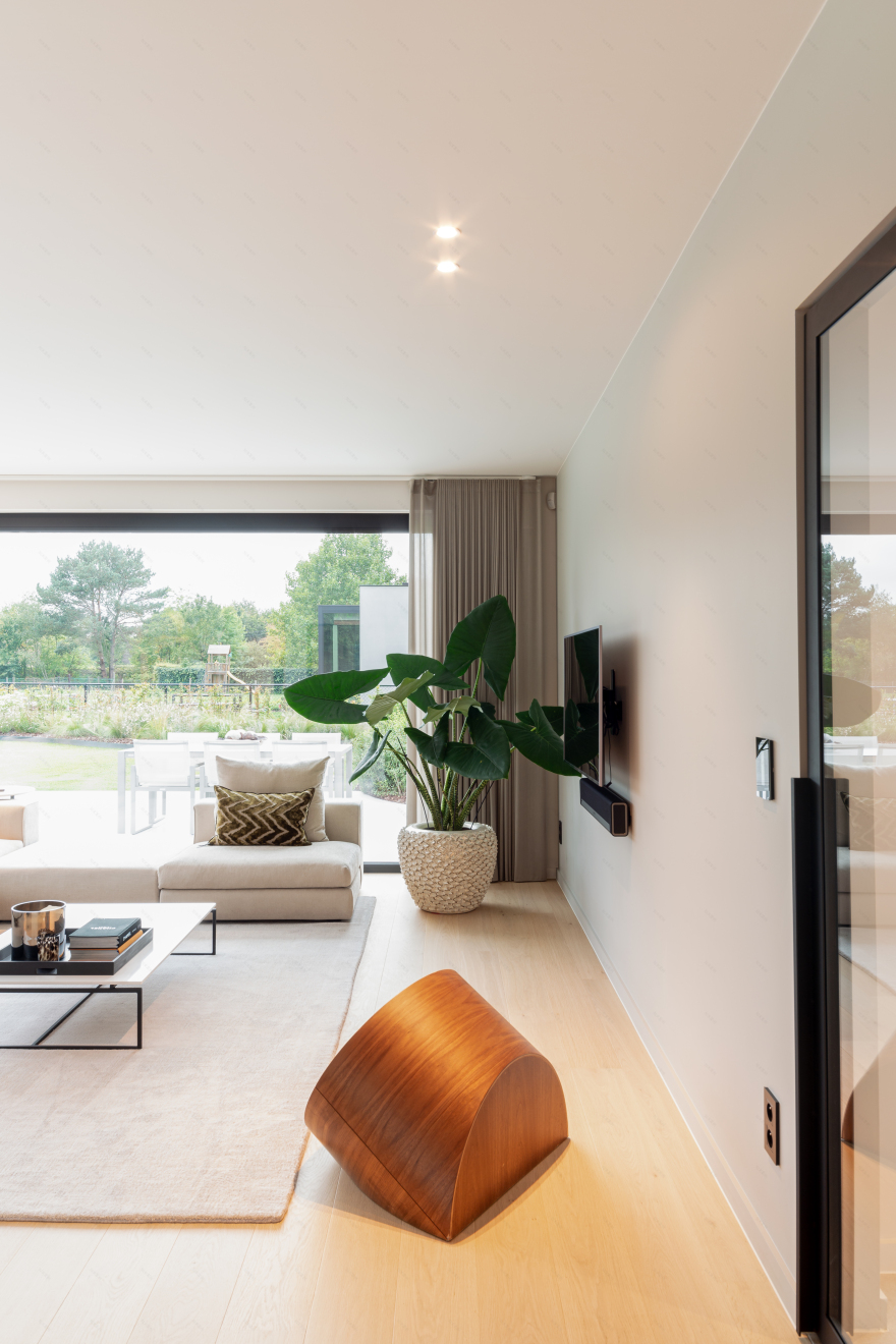 Smart Kup Recessed | Smart | Iluminación arquitectónica | Modular Lighting Instruments-14