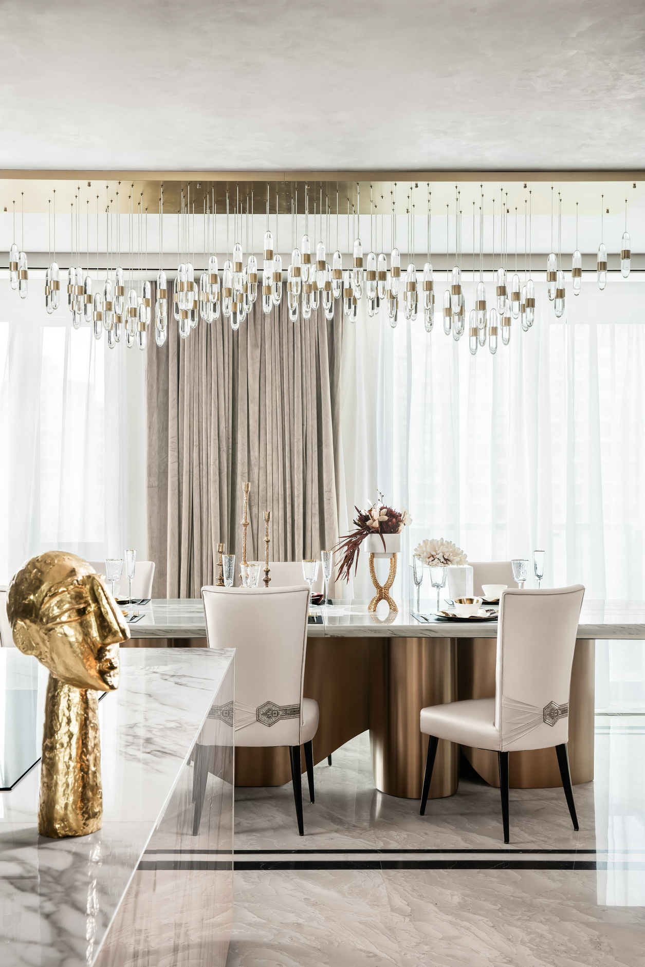 上海建工房产南京海玥花园丨中国南京丨HWCD-62