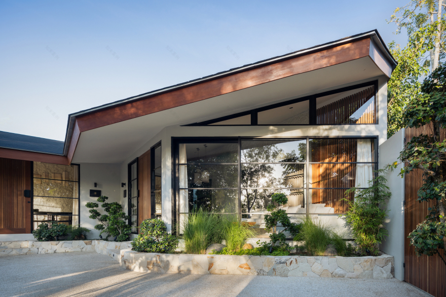 丨印度丨Atelier Generations Vasudeva Design-33