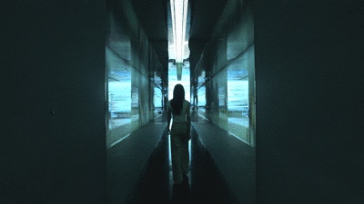 华润置地未来城展示中心丨中国深圳丨Various Associates 万社设计-37