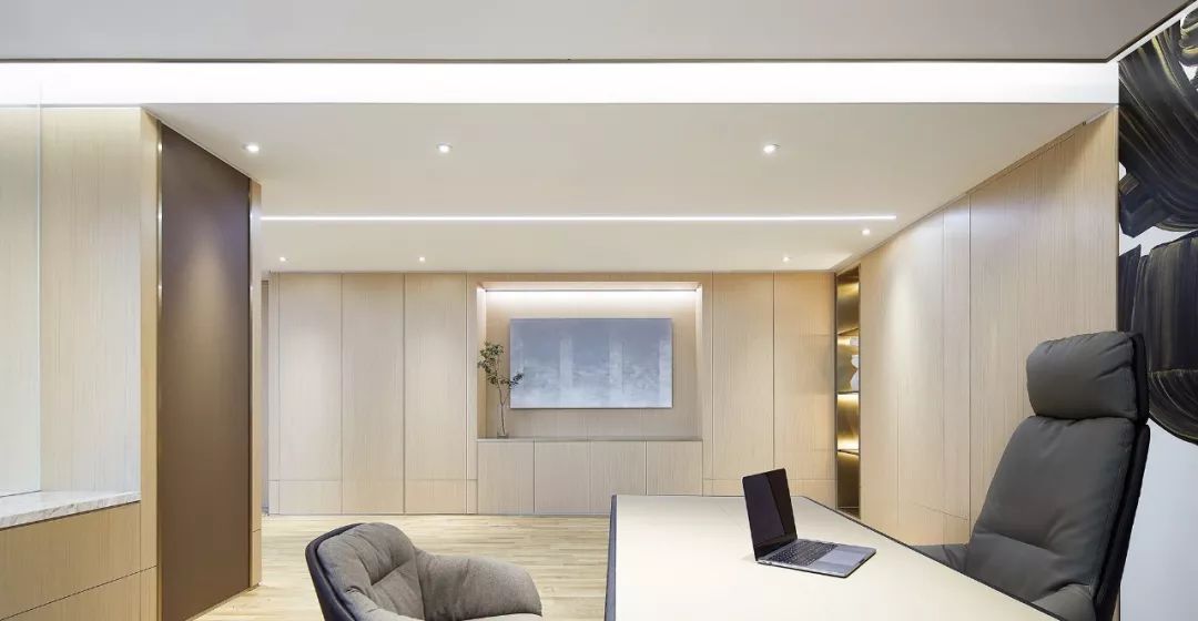 DPD 新作 · 高能奏鸣曲:8000㎡办公设计新演绎!-136