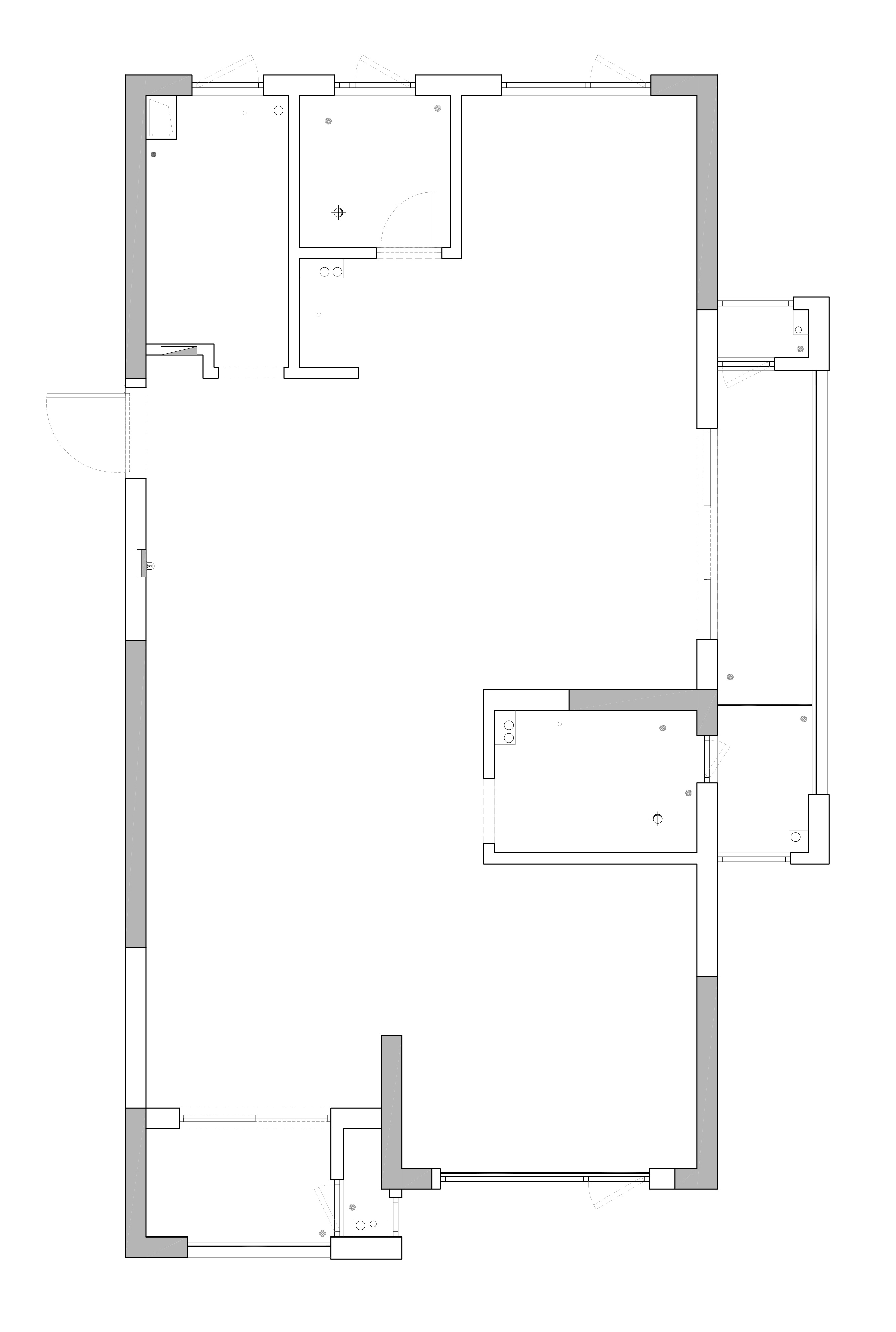 菲拉设计 ·「荏 寂」极简侘寂丨中国杭州-74