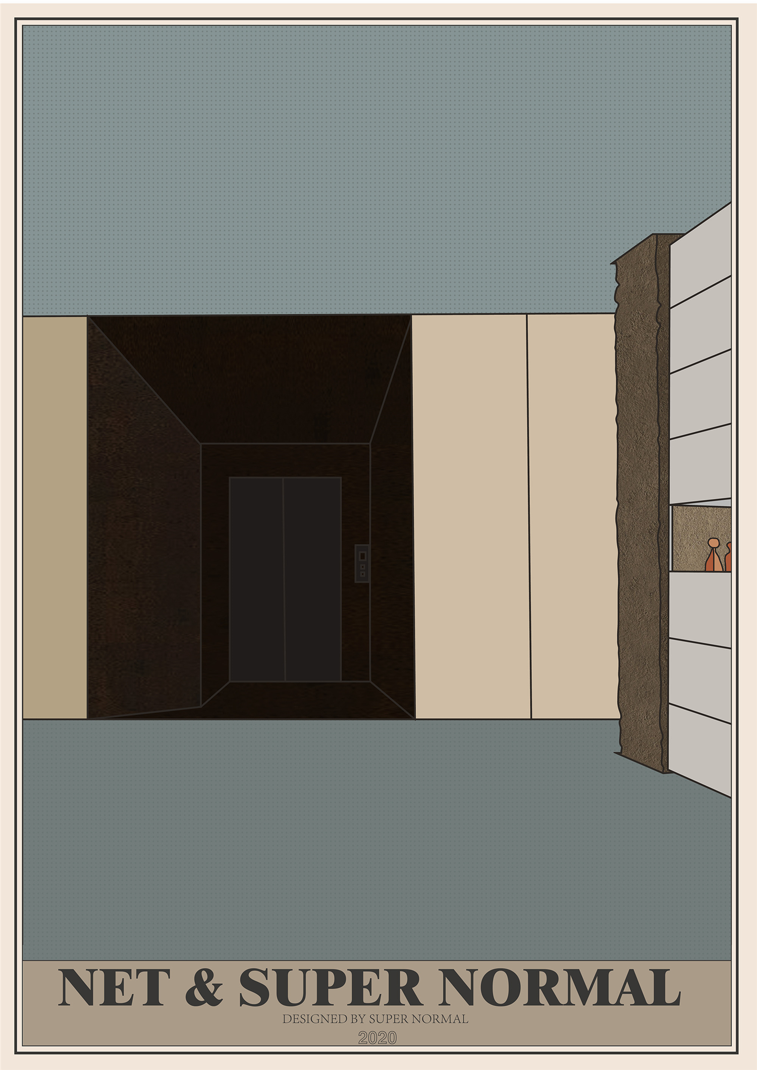 内田家具展厅丨中国深圳-22