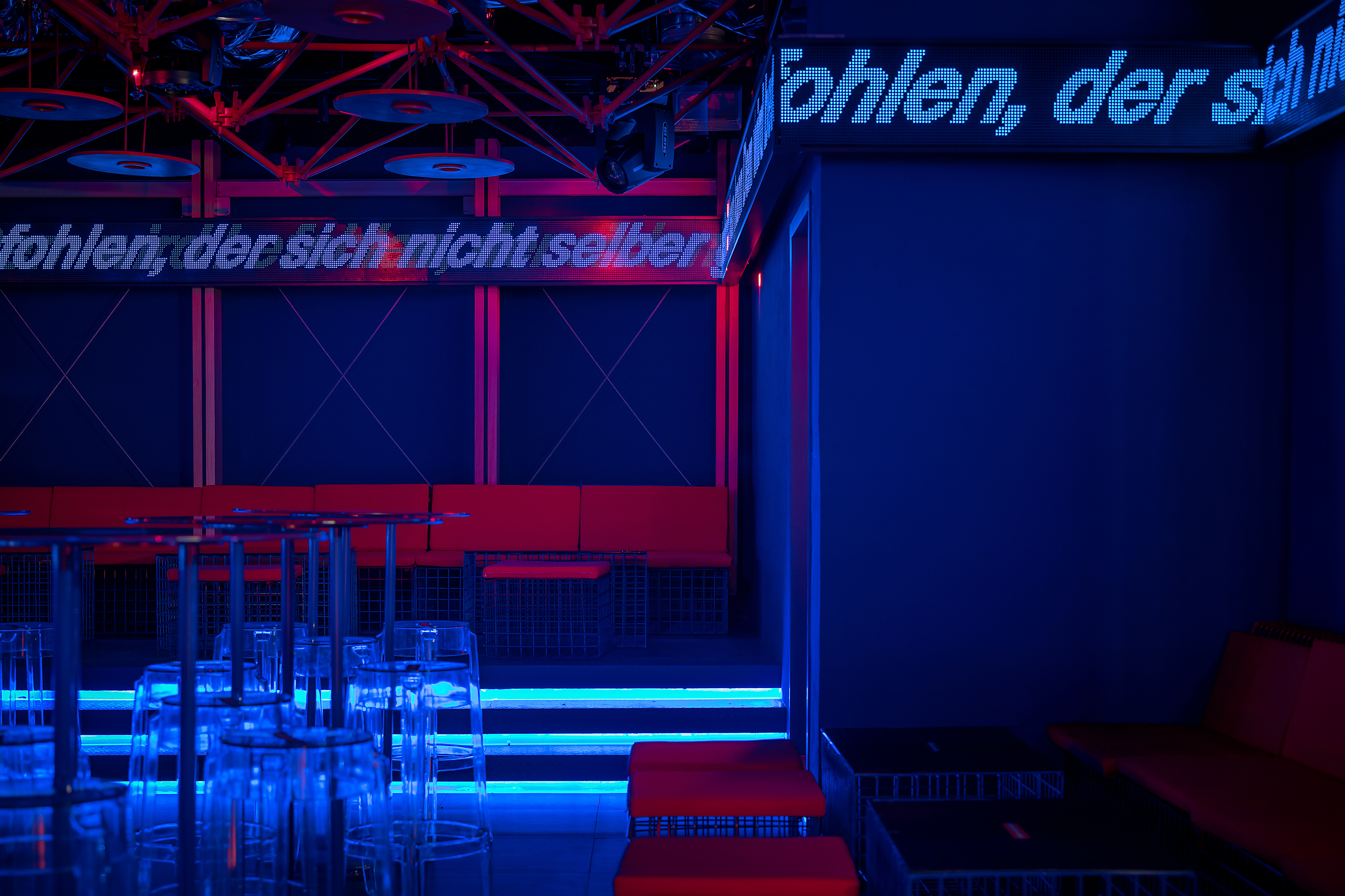 SR 酒吧·南京 1912丨中国南京丨TRIO STUDIOQian Jun-24