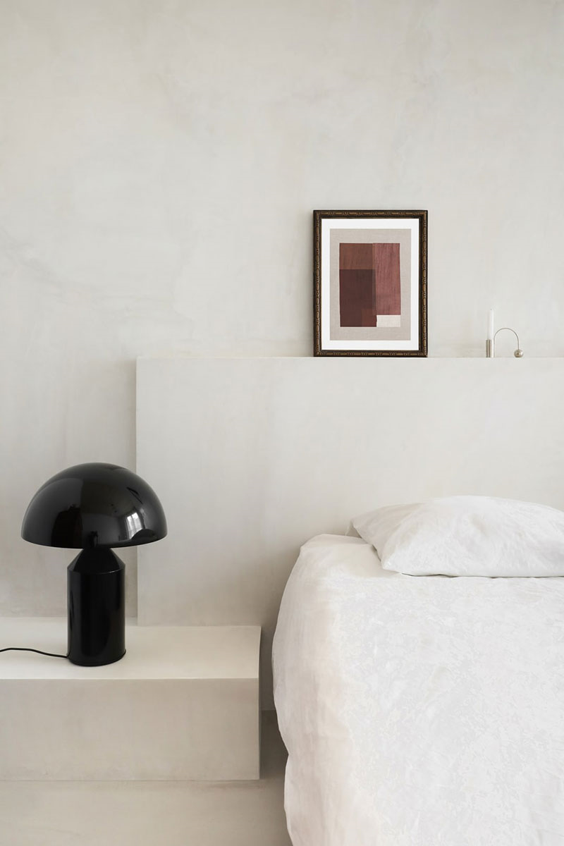 三套老屋翻新案例 | 低成本、高审美,自己动手打造梦想家园-65