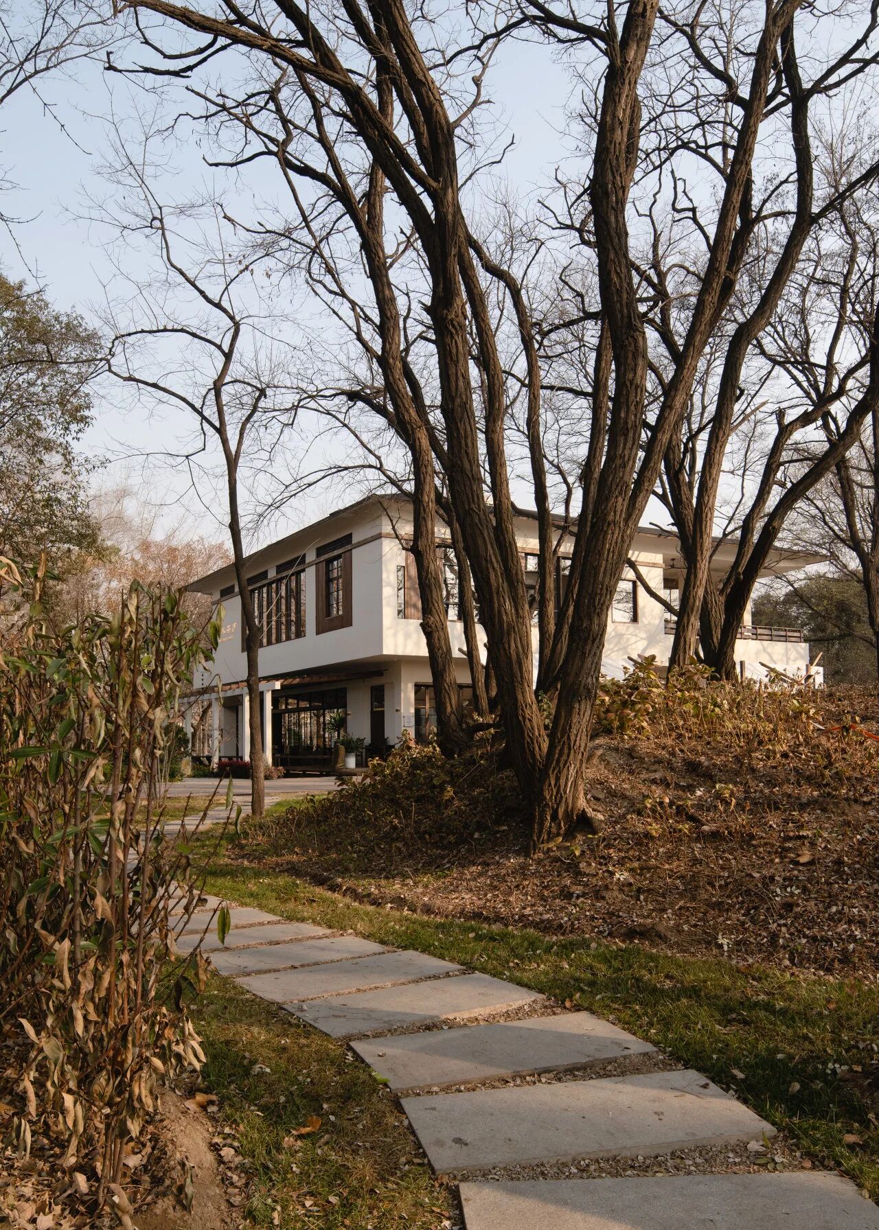 渭水茶炉丨中国咸阳丨武空美学-27