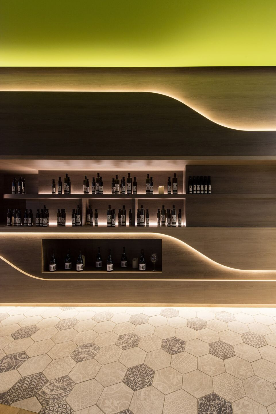 奥利奥肯辛顿街-18