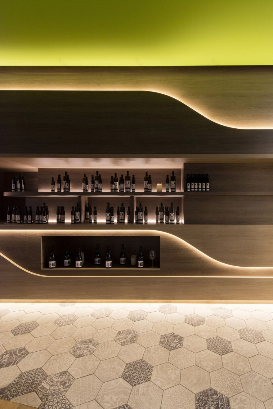 奥利奥肯辛顿街-18