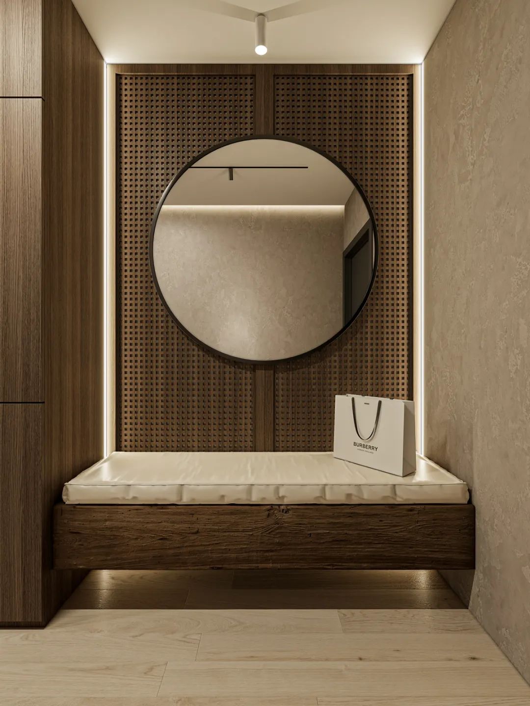 高级感翻倍的家居设计丨HPISD-29