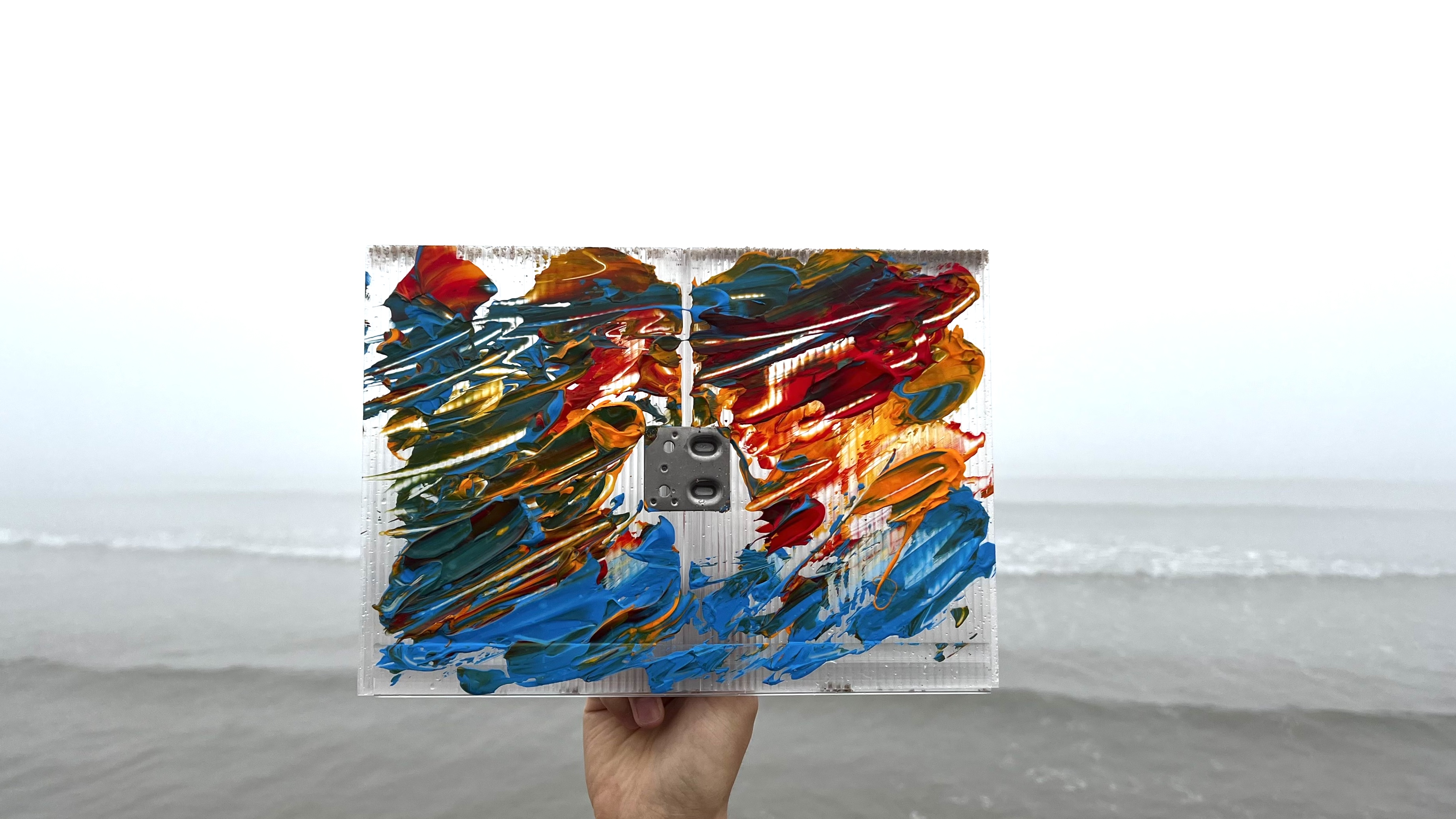 《令人心动的offer》直向建筑指导作品：新愿灯塔，阿那亚2丨中国秦皇岛丨直向建筑马琪芮、龙治宇、林鹏翔-32